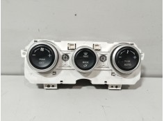 Recambio de mando calefaccion / aire acondicionado para mazda 6 station wagon (gy) 2.0 di (gy19) referencia OEM IAM GR1E61190  
