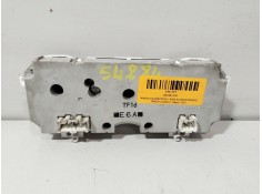 Recambio de mando calefaccion / aire acondicionado para mazda 6 station wagon (gy) 2.0 di (gy19) referencia OEM IAM GR1E61190   2