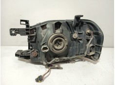 Recambio de faro derecho para nissan np300 pickup (d22) 2.5 dci 4x4 referencia OEM IAM 260252TV2A   2