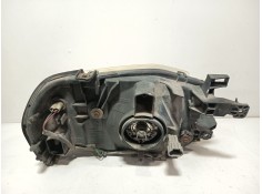 Recambio de faro izquierdo para nissan np300 pickup (d22) 2.5 dci 4x4 referencia OEM IAM 260752TV2A   2