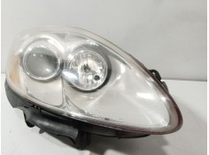 Recambio de faro derecho para fiat bravo ii (198_) 1.4 t-jet (198axg1b) referencia OEM IAM 51792544   2