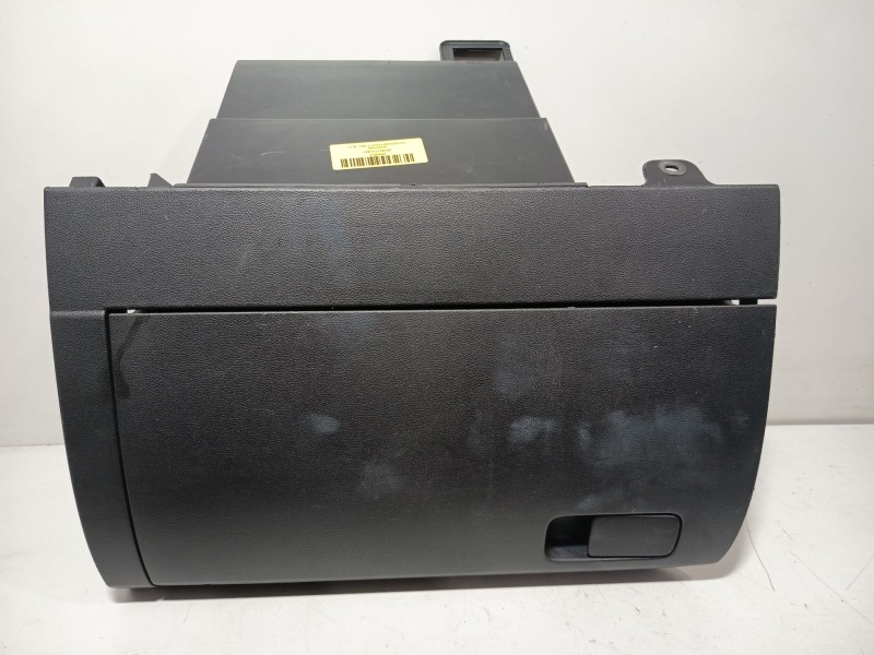 Recambio de guantera para volkswagen polo v (6r1, 6c1) 1.2 referencia OEM IAM 6R1857121J82V  