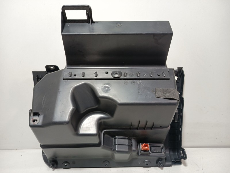 Recambio de guantera para volkswagen polo v (6r1, 6c1) 1.2 referencia OEM IAM 6R1857121J82V  