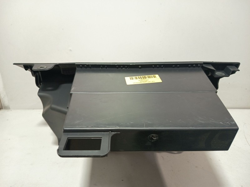 Recambio de guantera para volkswagen polo v (6r1, 6c1) 1.2 referencia OEM IAM 6R1857121J82V  