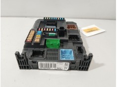 Recambio de caja reles / fusibles para citroën c-elysee (dd_) 1.6 vti 115 (ddnfp0, ddnfp6, ddnfp9) referencia OEM IAM 9819849680