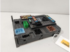 Recambio de caja reles / fusibles para citroën c-elysee (dd_) 1.6 vti 115 (ddnfp0, ddnfp6, ddnfp9) referencia OEM IAM 9819849680 2