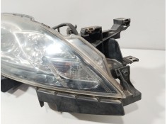 Recambio de faro derecho para mazda 6 hatchback (gh) 2.2 mzr-cd (gh10) referencia OEM IAM GDK1510K0C   2