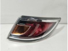 Recambio de piloto trasero derecho para mazda 6 hatchback (gh) 2.2 mzr-cd (gh10) referencia OEM IAM GDK151150C  