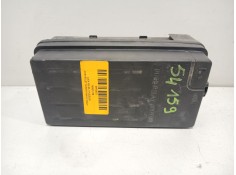 Recambio de caja reles / fusibles para chevrolet nubira station wagon 2.0 d referencia OEM IAM 96451738   2