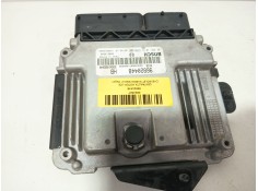 Recambio de centralita motor uce para chevrolet nubira station wagon 2.0 d referencia OEM IAM 96820448  