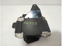 Recambio de centralita motor uce para chevrolet nubira station wagon 2.0 d referencia OEM IAM 96820448   2