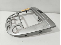Recambio de consola central para chevrolet nubira station wagon 2.0 d referencia OEM IAM 96555036   2
