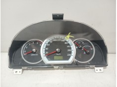 Recambio de cuadro instrumentos para chevrolet nubira station wagon 2.0 d referencia OEM IAM 96438560  