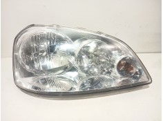 Recambio de faro derecho para chevrolet nubira station wagon 2.0 d referencia OEM IAM 96425286  