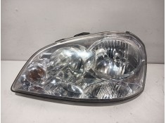 Recambio de faro izquierdo para chevrolet nubira station wagon 2.0 d referencia OEM IAM 96425285  