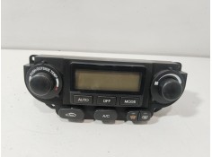 Recambio de mando calefaccion / aire acondicionado para chevrolet nubira station wagon 2.0 d referencia OEM IAM 96438390  