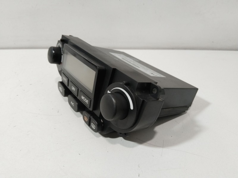 Recambio de mando calefaccion / aire acondicionado para chevrolet nubira station wagon 2.0 d referencia OEM IAM 96438390  