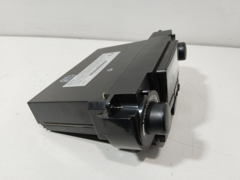 Recambio de mando calefaccion / aire acondicionado para chevrolet nubira station wagon 2.0 d referencia OEM IAM 96438390  