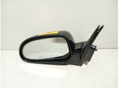 Recambio de retrovisor izquierdo para chevrolet nubira station wagon 2.0 d referencia OEM IAM 96546791  ELECTRICO