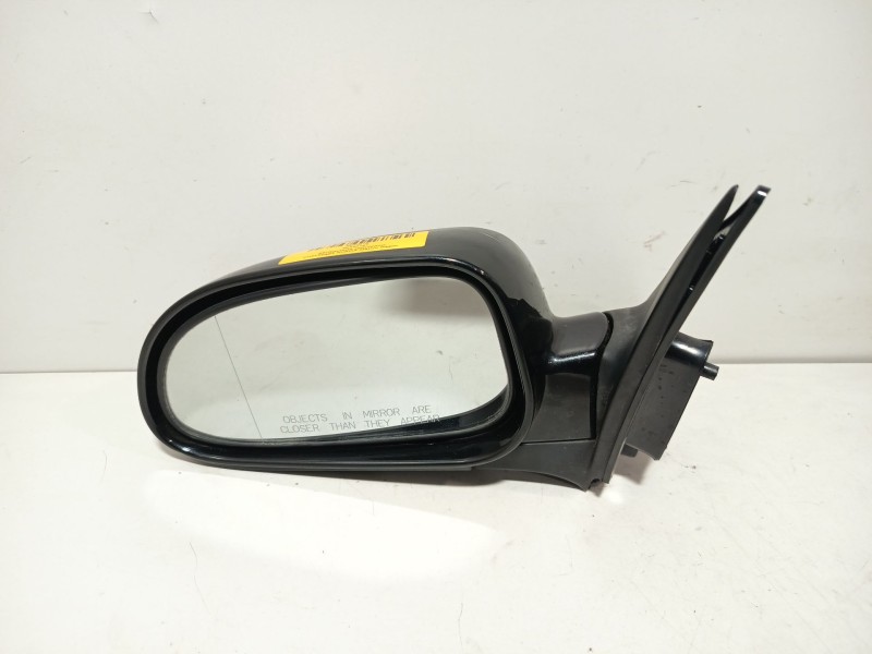 Recambio de retrovisor izquierdo para chevrolet nubira station wagon 2.0 d referencia OEM IAM 96546791  ELECTRICO
