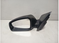 Recambio de retrovisor izquierdo para renault megane iii hatchback (bz0/1_, b3_) 1.4 tce (bz0f, bz1v) referencia OEM IAM 9630201