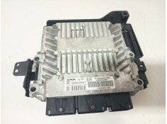 Recambio de centralita motor uce para peugeot 407 (6d_) 2.0 hdi 135 (6drhrh, 6drhre, 6drhrg, 6drhrj) referencia OEM IAM 5WS40204 2