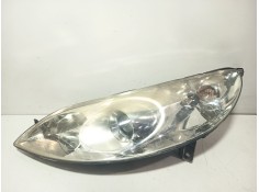 Recambio de faro izquierdo para peugeot 407 (6d_) 2.0 hdi 135 (6drhrh, 6drhre, 6drhrg, 6drhrj) referencia OEM IAM 0301213201  