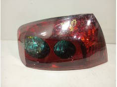 Recambio de piloto trasero izquierdo para peugeot 407 (6d_) 2.0 hdi 135 (6drhrh, 6drhre, 6drhrg, 6drhrj) referencia OEM IAM 0855