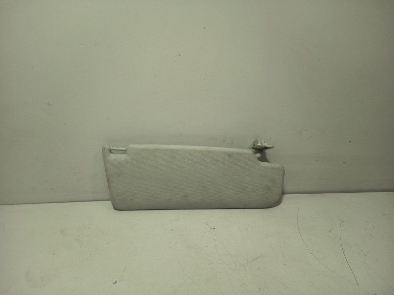 Recambio de parasol izquierdo para audi a4 b7 (8ec) 2.0 tdi 16v referencia OEM IAM 1K08575512  