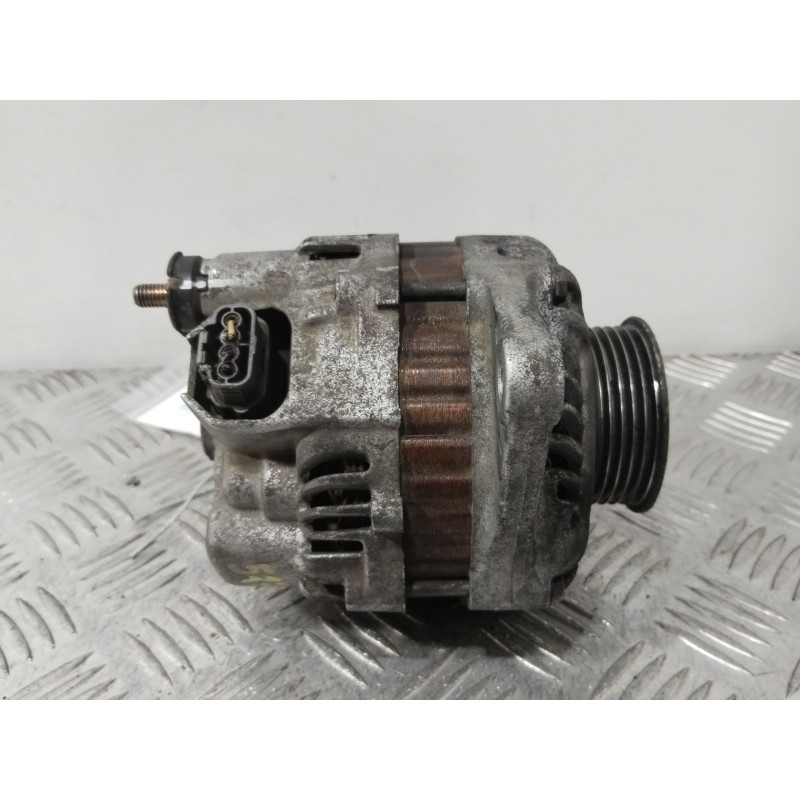 ALTERNADOR A5TG0091ZE  - imagen 4