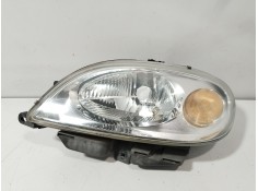 Recambio de faro izquierdo para citroën saxo (s0, s1) 1.1 x, sx referencia OEM IAM 9636331780 6204N5 