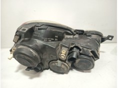 Recambio de faro izquierdo para volkswagen polo iv (9n_, 9a_) 1.2 12v referencia OEM IAM 6Q1941007L / 6Q1941007AF   2