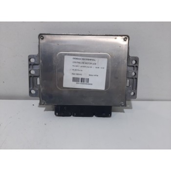 CENTRALITA MOTOR UCE 9641815780 
