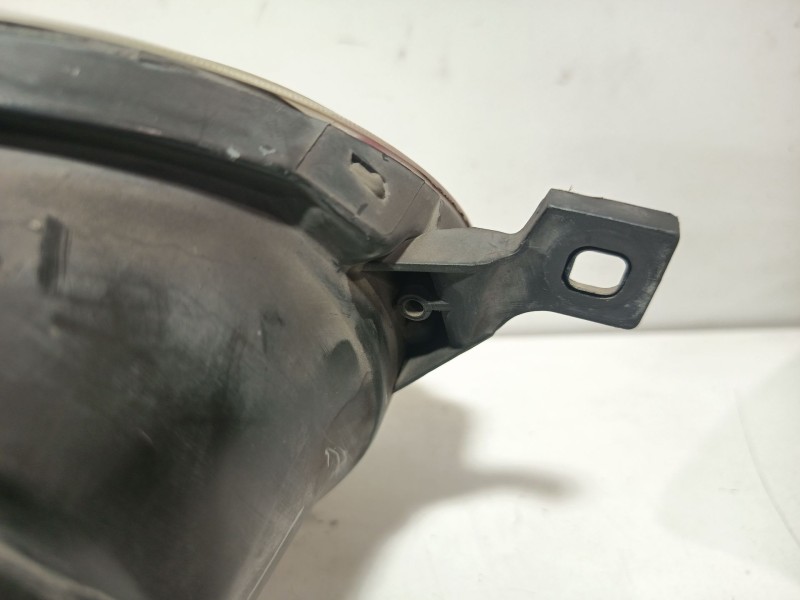 Recambio de faro izquierdo para volkswagen polo iv (9n_, 9a_) 1.2 12v referencia OEM IAM 6Q1941007L / 6Q1941007AF  