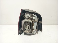 Recambio de piloto trasero derecho para volkswagen polo iv (9n_, 9a_) 1.2 12v referencia OEM IAM 62409 / 6Q6945096G / 6Q6945096Q 2