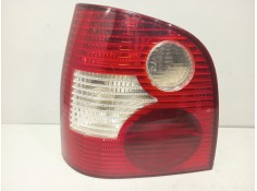 Recambio de piloto trasero izquierdo para volkswagen polo iv (9n_, 9a_) 1.2 12v referencia OEM IAM 6Q6945257A / 6Q6945095G / 6Q6