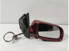 Recambio de retrovisor derecho para volkswagen polo iv (9n_, 9a_) 1.2 12v referencia OEM IAM 014158  