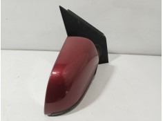 Recambio de retrovisor derecho para volkswagen polo iv (9n_, 9a_) 1.2 12v referencia OEM IAM 014158   2