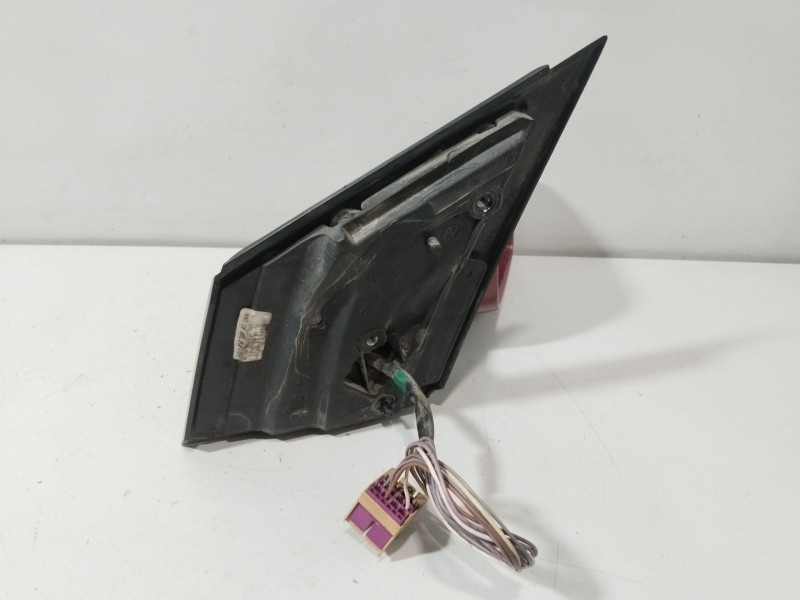 Recambio de retrovisor derecho para volkswagen polo iv (9n_, 9a_) 1.2 12v referencia OEM IAM 014158  