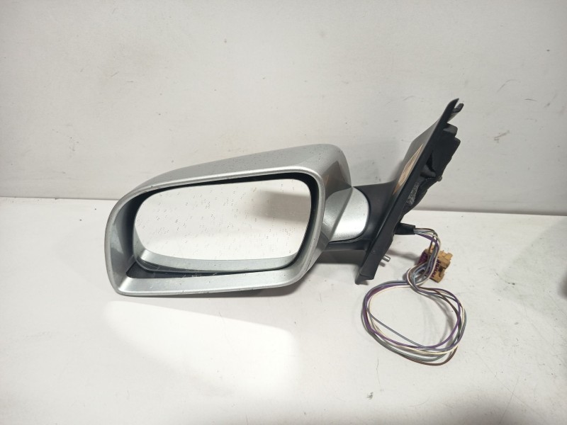 Recambio de retrovisor izquierdo para volkswagen polo iv (9n_, 9a_) 1.2 12v referencia OEM IAM 010695  