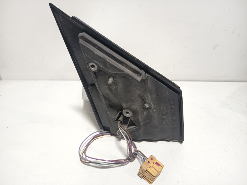 Recambio de retrovisor izquierdo para volkswagen polo iv (9n_, 9a_) 1.2 12v referencia OEM IAM 010695  