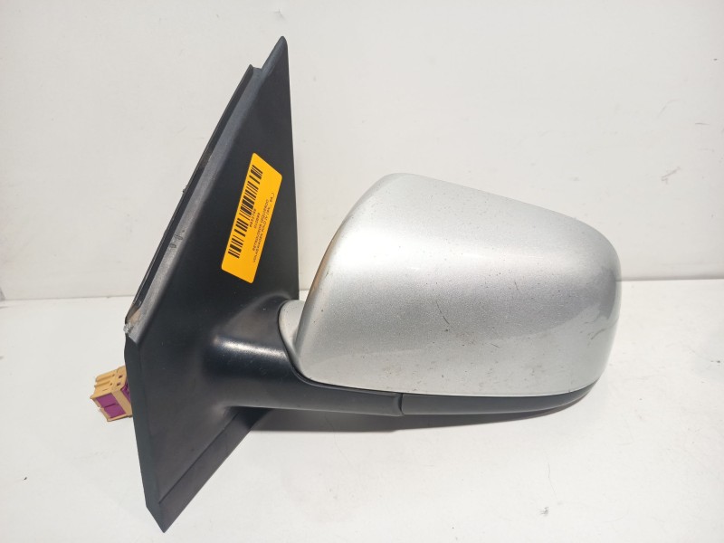 Recambio de retrovisor izquierdo para volkswagen polo iv (9n_, 9a_) 1.2 12v referencia OEM IAM 010695  