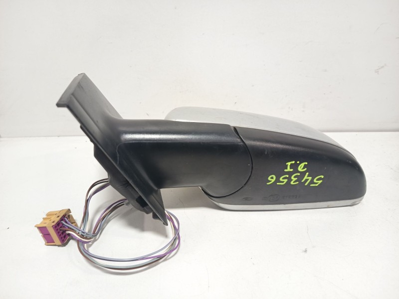 Recambio de retrovisor izquierdo para volkswagen polo iv (9n_, 9a_) 1.2 12v referencia OEM IAM 010695  