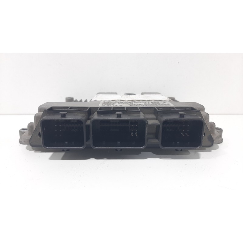 CENTRALITA MOTOR UCE 0281011634 9662872280  - imagen 2