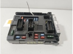 Recambio de caja reles / fusibles para citroën berlingo / berlingo first monospace (mf_, gjk_, gfk_) 2.0 hdi 90 (mfrhy) referenc