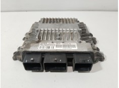 Recambio de centralita motor uce para citroën berlingo / berlingo first monospace (mf_, gjk_, gfk_) 2.0 hdi 90 (mfrhy) referenci