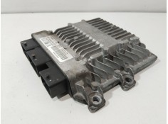 Recambio de centralita motor uce para citroën berlingo / berlingo first monospace (mf_, gjk_, gfk_) 2.0 hdi 90 (mfrhy) referenci 2