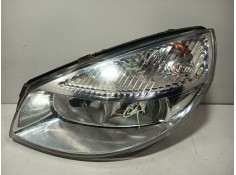 Recambio de faro izquierdo para renault grand scénic ii (jm0/1_) 1.5 dci (jm1e) referencia OEM IAM 15810300 / 7701064132  