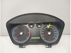 Recambio de cuadro instrumentos para ford focus c-max (dm2) 1.6 tdci referencia OEM IAM 4M5T10849  