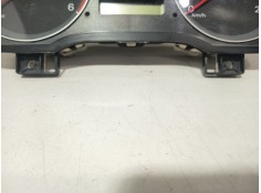 Recambio de cuadro instrumentos para ford focus c-max (dm2) 1.6 tdci referencia OEM IAM 4M5T10849   2